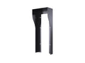 Akuvox R29 Black raincover surface