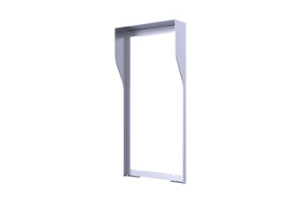 Akuvox R28A raincover flush
