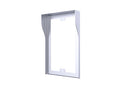 Akuvox R20A raincover flush