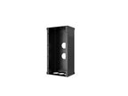 Akuvox E21 flush mount kit