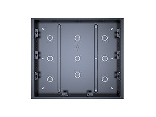 Akuvox X916 flush mount kit
