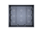 Akuvox X916 flush mount kit