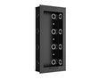 Akuvox E18C flush mount kit