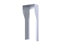 Akuvox R29 Silver raincover surface