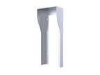 Akuvox R29 Silver raincover surface