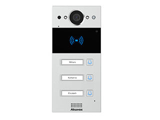 Akuvox R20BX3 surface