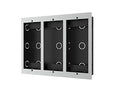 Akuvox MD06/MD12 flush mount kit-3