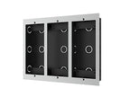 Akuvox MD06/MD12 flush mount kit-3