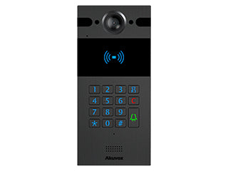 Akuvox R25K surface black