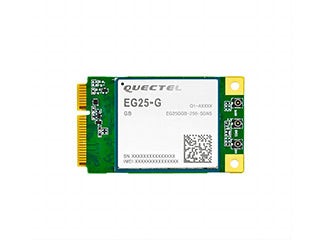 Akuvox LTE-Module voor R20K-L
