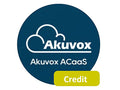 Akuvox Online Credit (L)