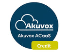 Akuvox Online Credit (L)