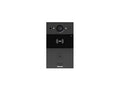 Akuvox R20A surface Black