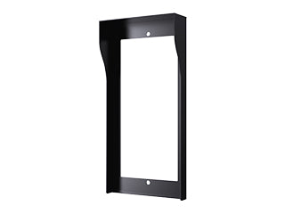 Akuvox R20K/B raincover flush black