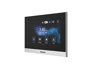 Akuvox C316S Silver