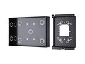 Akuvox IT88S Flush mount kit