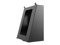 Akuvox s562 surface mount box
