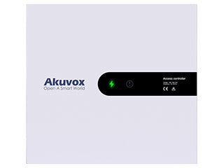 Akuvox A094S-White