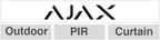Ajax DC Outdoor-W - afbeelding 2