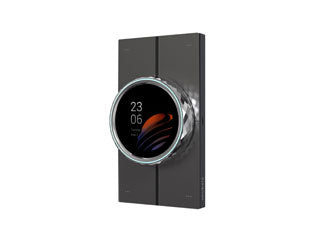 Akubela RT61-R2-EU-Silver