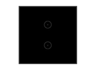 Akubela SM-SW101-2Z-Black