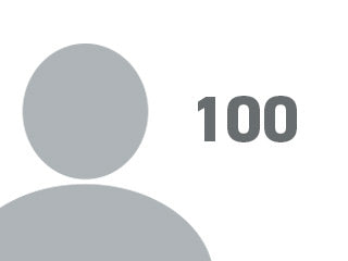 Recogtech 100-user (L)