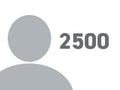 Recogtech 2500-user (L)
