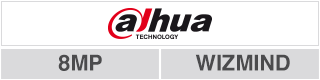 Dahua DH-IPC-EBW8842P-AS-IVC - afbeelding 2
