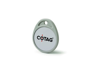 acre IB981-C Cotag combi tag