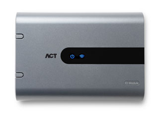 acre ACTpro IOM