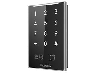 HIK DS-K1109DKB-QR