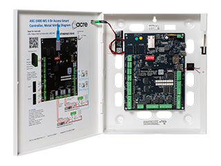 Acre ASC-1400-M1