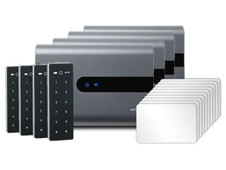 acre ACTpro Secure Touch Kit