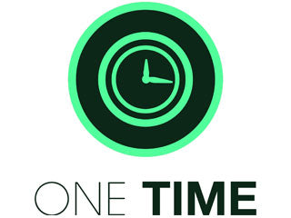 Eden One Time (L)
