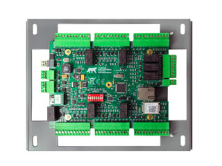 Eden Liguard 6