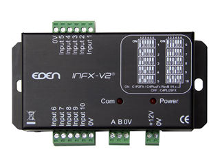 Eden INFXV2