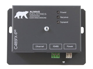 Eden C485-IP-SSCP