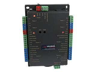 Vauban V-EXT4-PLUS