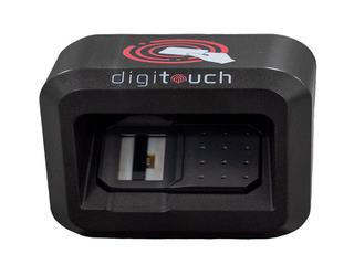Vauban DIGI_TOUCH