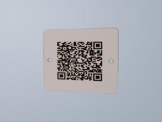 Vauban VA-QRCODE