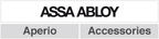 Assa Abloy AH100-002-B - afbeelding 2