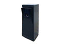 Nedap ANPR pillar aluminium