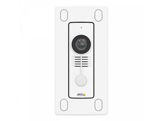 AXIS A8105-E FLUSH MOUNT