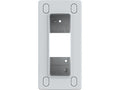 AXIS TI8204 Recessed Mount White