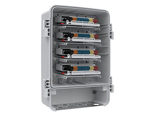 AXIS A1214 Door Controller Kit