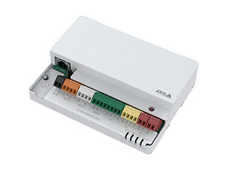 AXIS A9210 Network I/O Relay Module