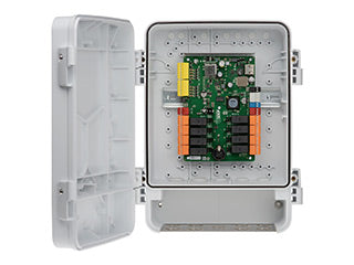 AXIS A9188-VE NETW I/O RELAY MODULE