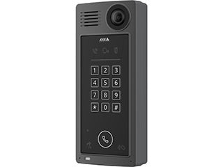 AXIS A8207-VE MKII
