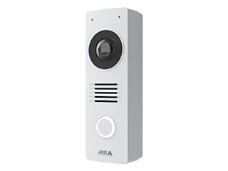 AXIS I8116-E White
