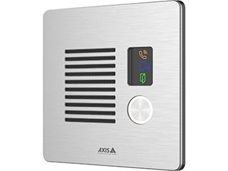 AXIS I7010-VE